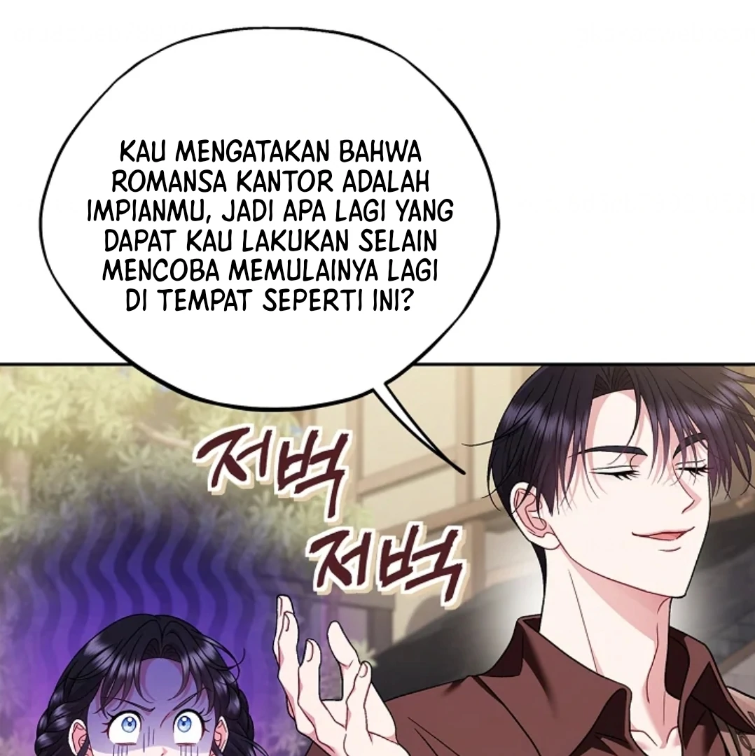 I Will Become the Villain’s Poison Taster Chapter 71 Gambar 24