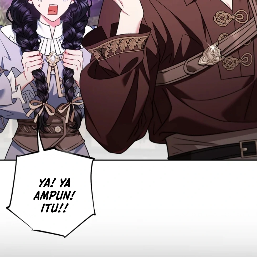 I Will Become the Villain’s Poison Taster Chapter 71 Gambar 25