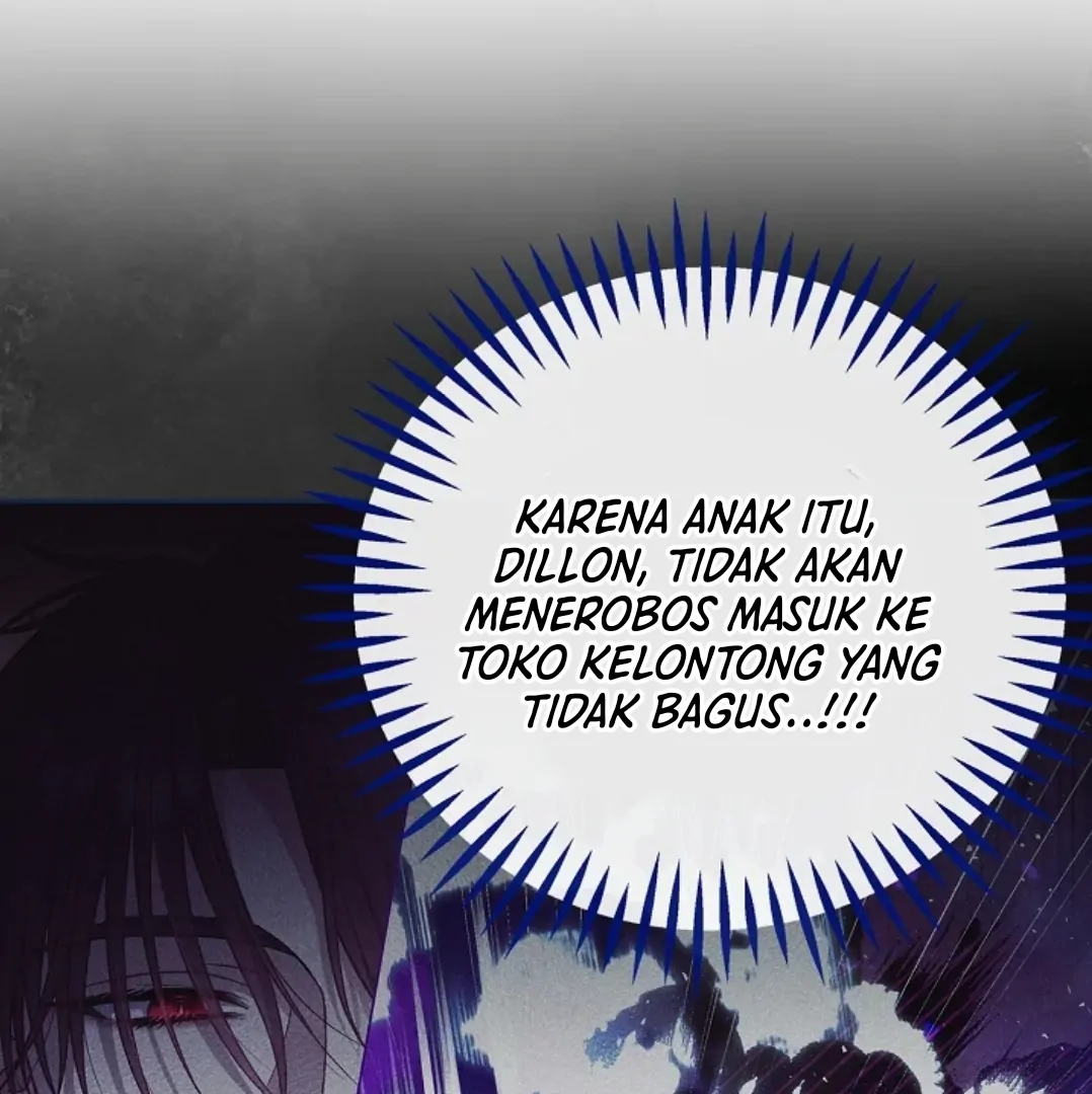 I Will Become the Villain’s Poison Taster Chapter 71 Gambar 26