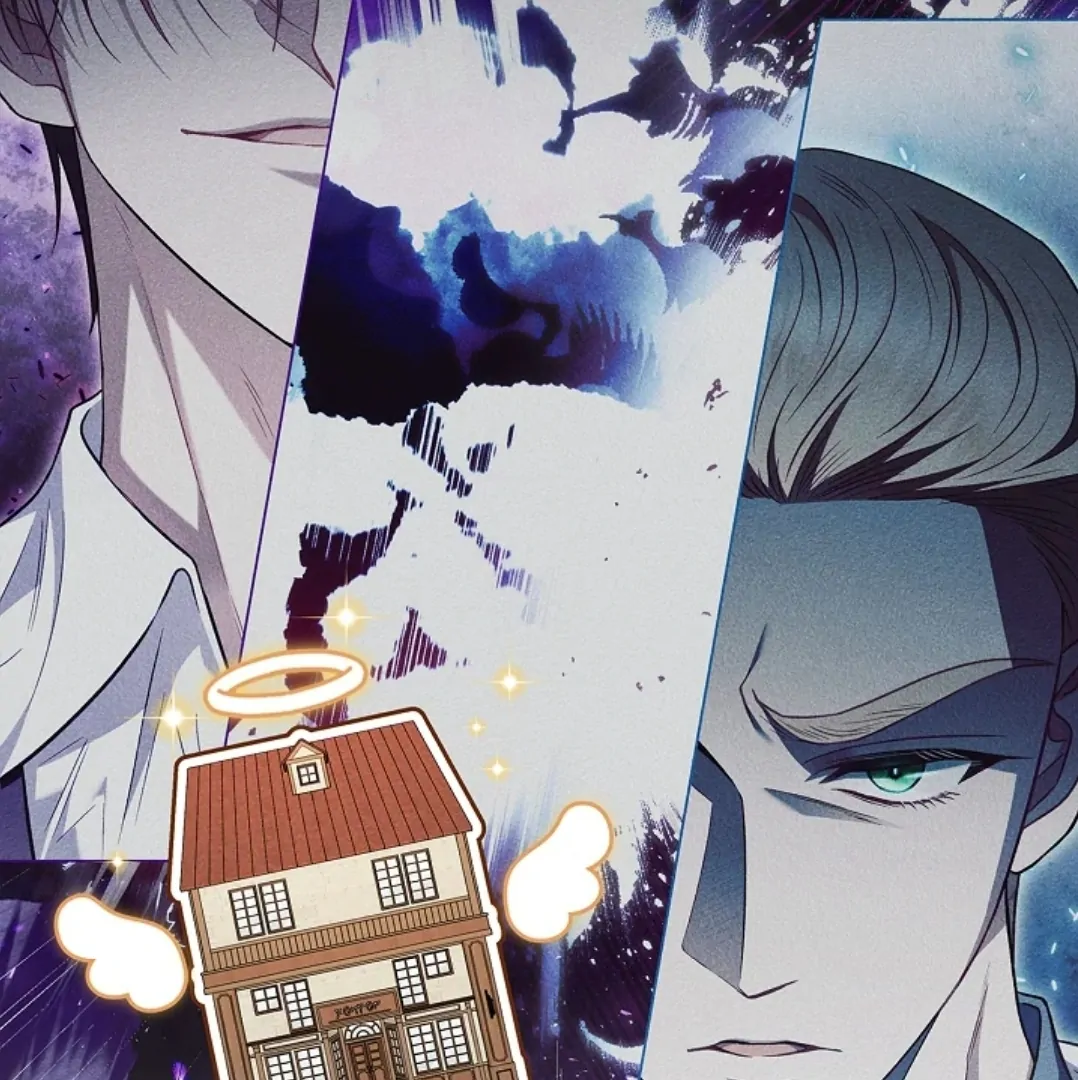 I Will Become the Villain’s Poison Taster Chapter 71 Gambar 27