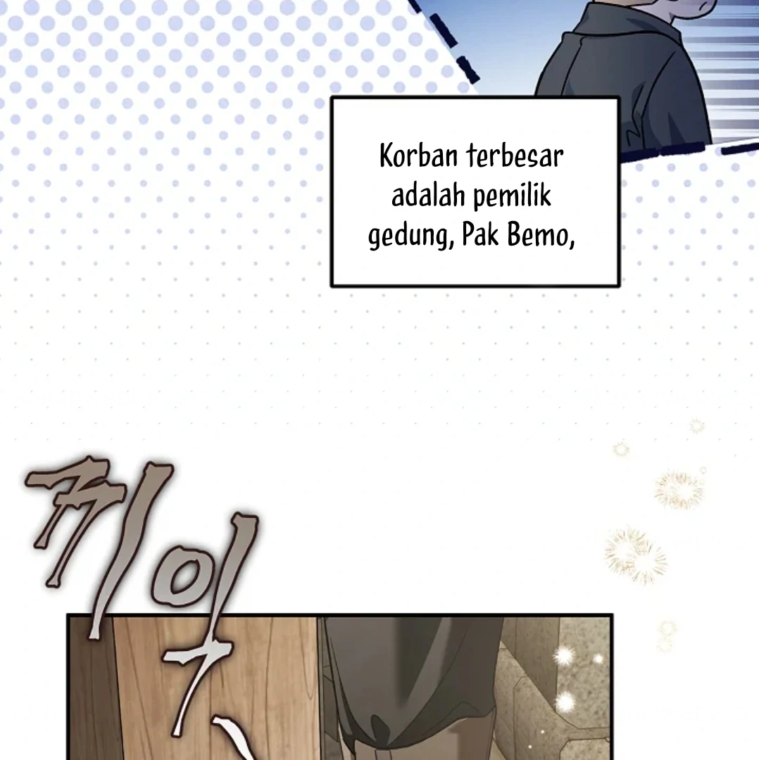 I Will Become the Villain’s Poison Taster Chapter 71 Gambar 29