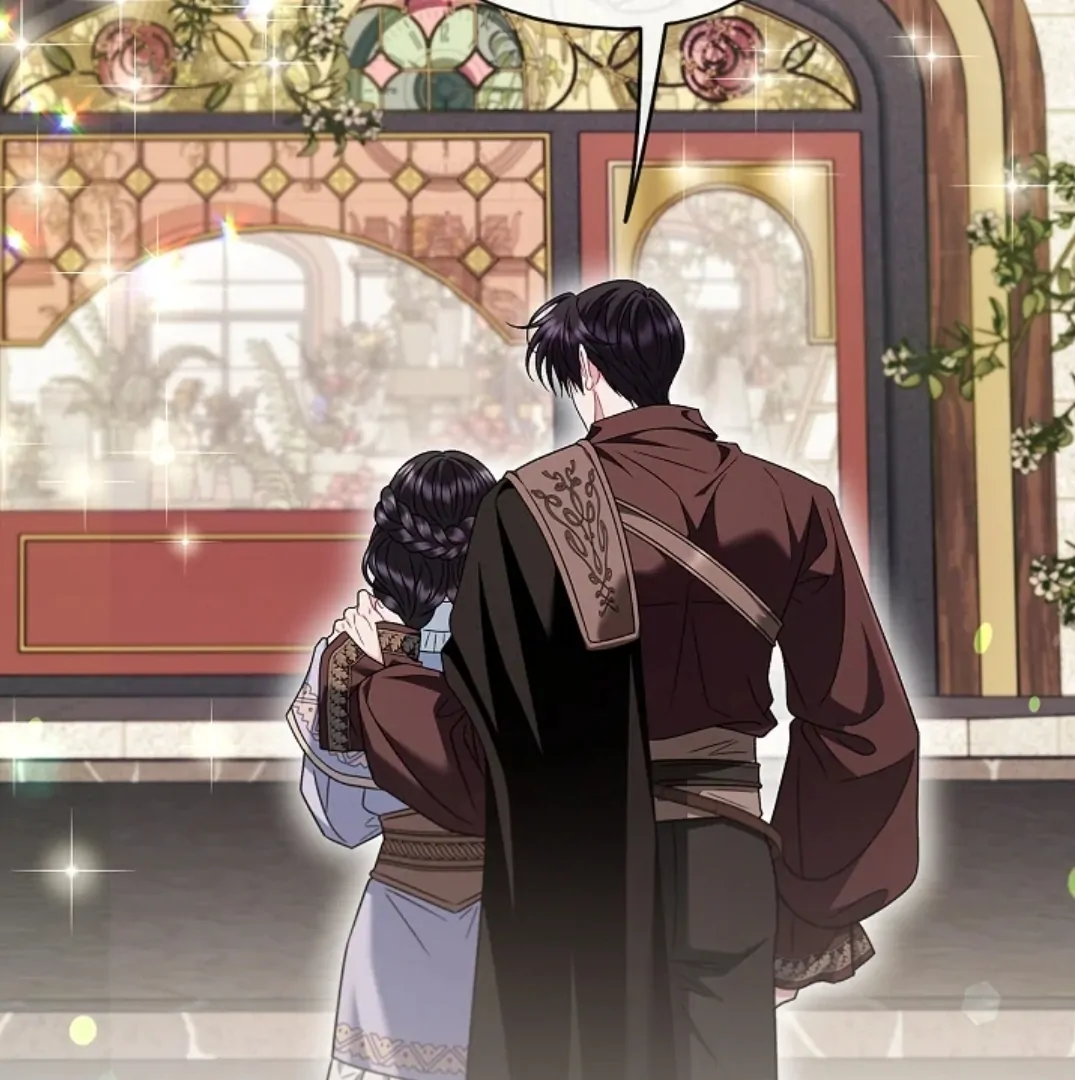 I Will Become the Villain’s Poison Taster Chapter 71 Gambar 3