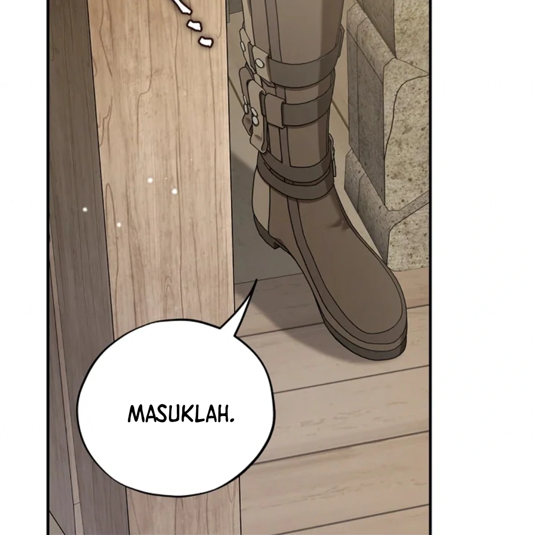 I Will Become the Villain’s Poison Taster Chapter 71 Gambar 30