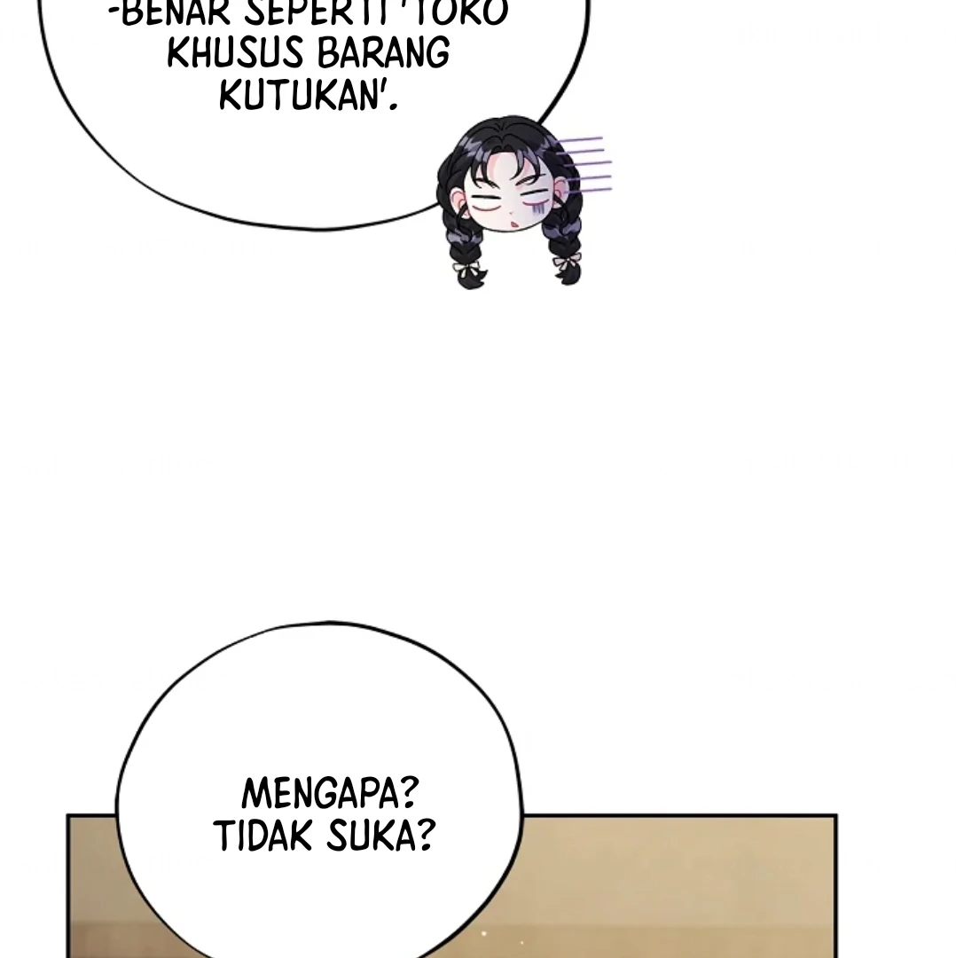 I Will Become the Villain’s Poison Taster Chapter 71 Gambar 34