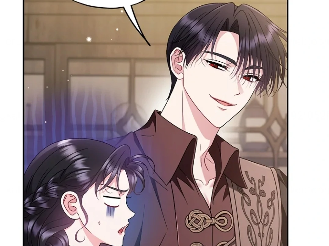 I Will Become the Villain’s Poison Taster Chapter 71 Gambar 35