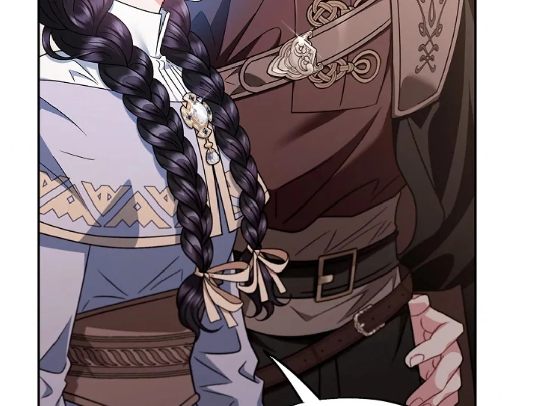 I Will Become the Villain’s Poison Taster Chapter 71 Gambar 36