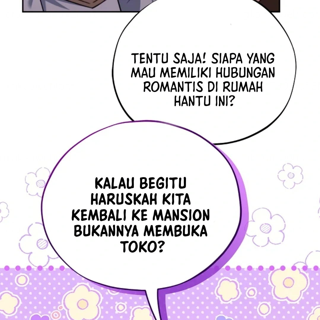 I Will Become the Villain’s Poison Taster Chapter 71 Gambar 37