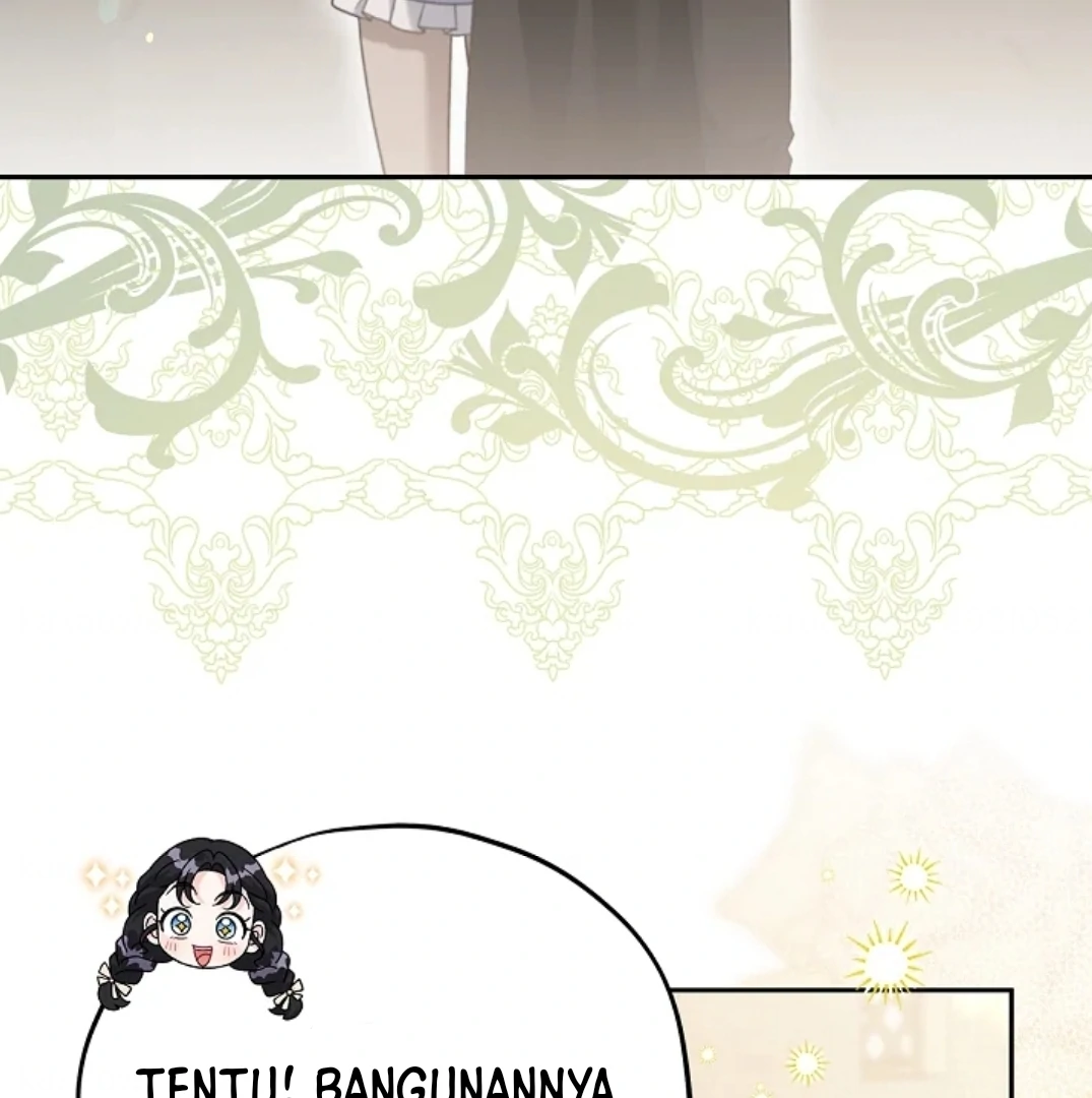 I Will Become the Villain’s Poison Taster Chapter 71 Gambar 4