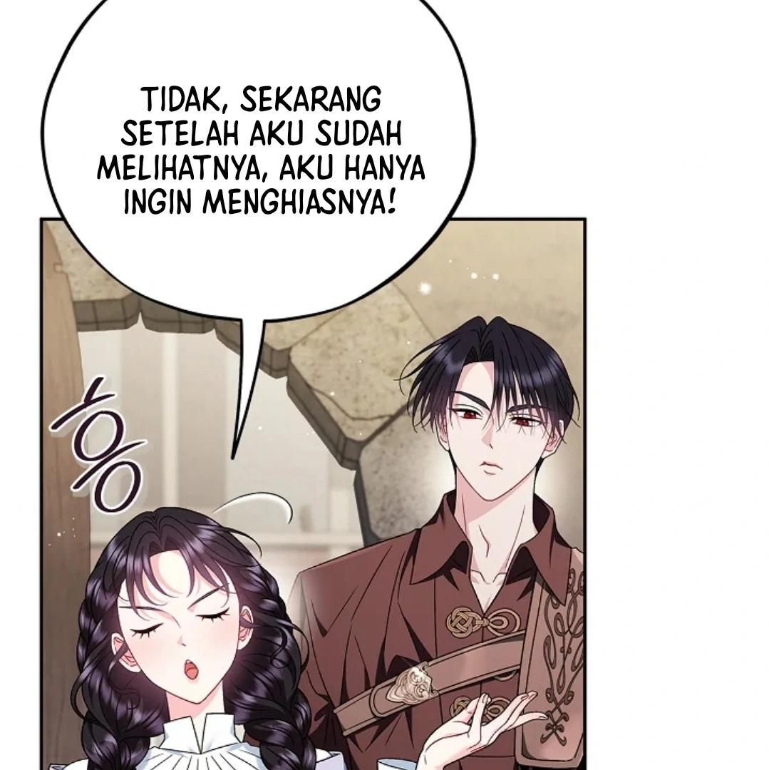 I Will Become the Villain’s Poison Taster Chapter 71 Gambar 41