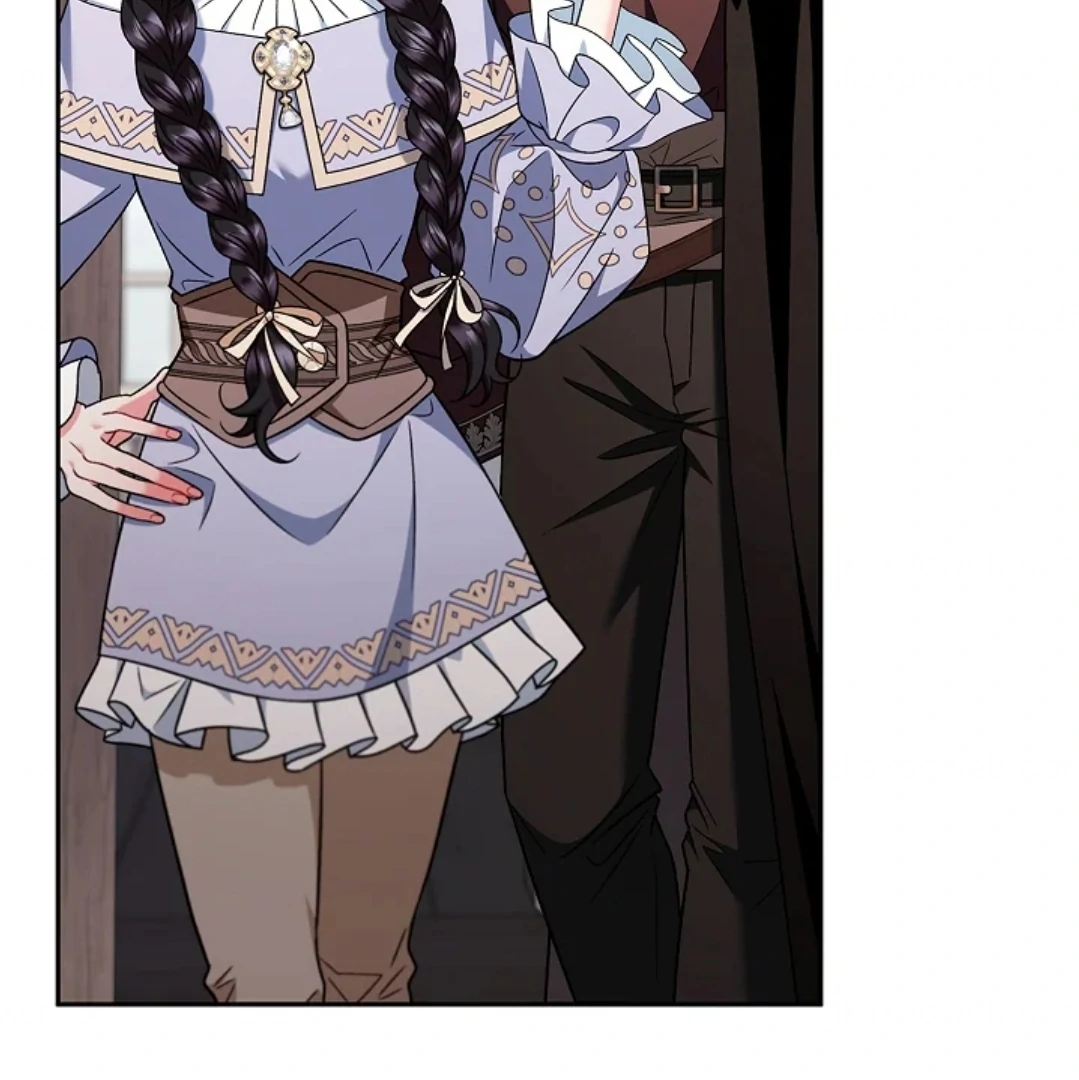 I Will Become the Villain’s Poison Taster Chapter 71 Gambar 42