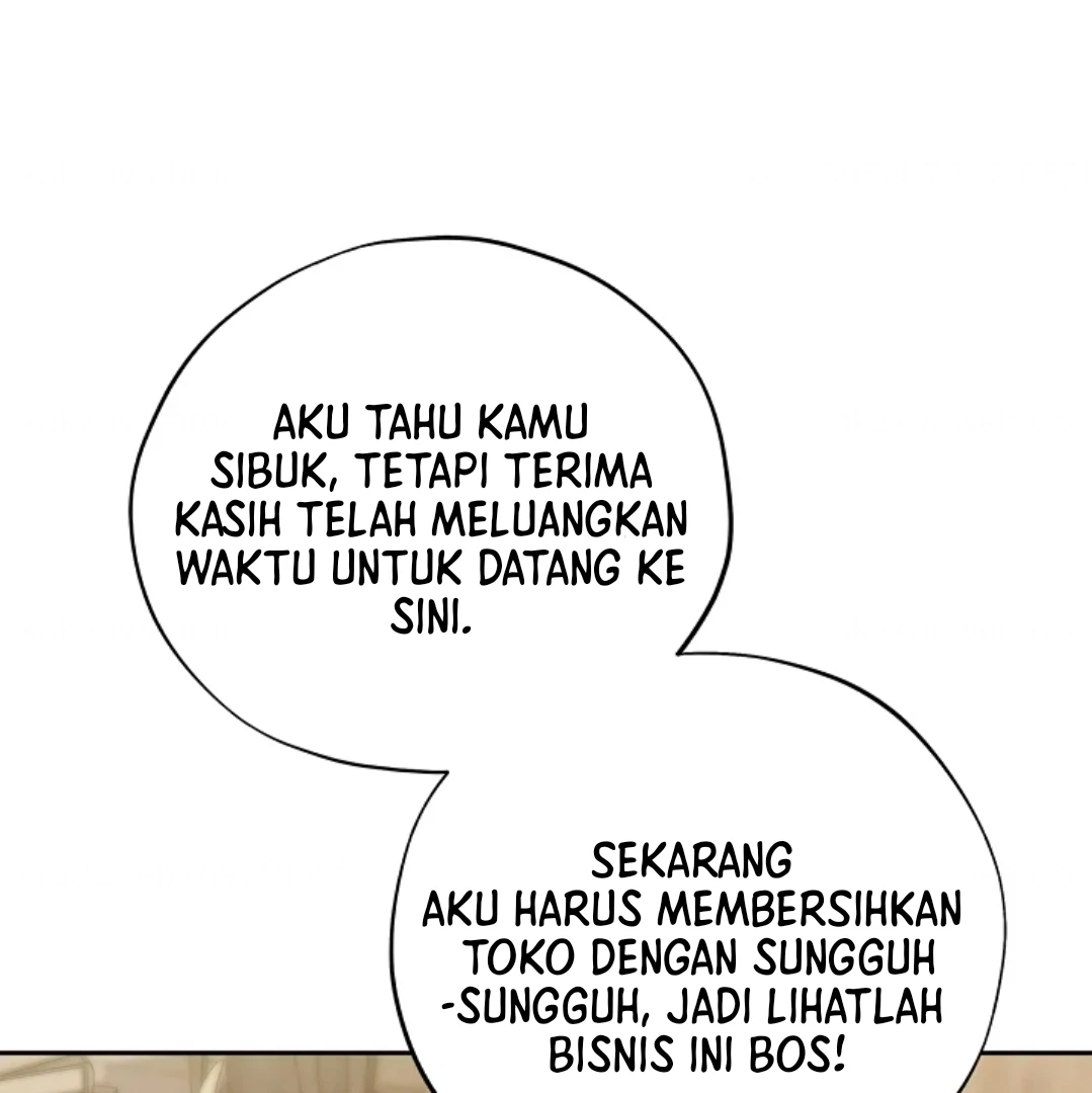 I Will Become the Villain’s Poison Taster Chapter 71 Gambar 43