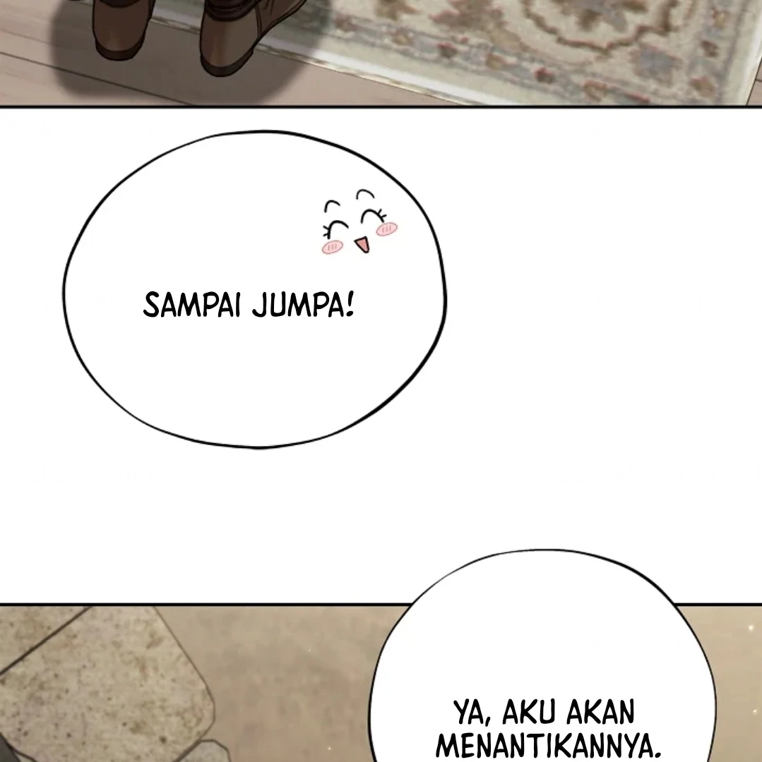 I Will Become the Villain’s Poison Taster Chapter 71 Gambar 46