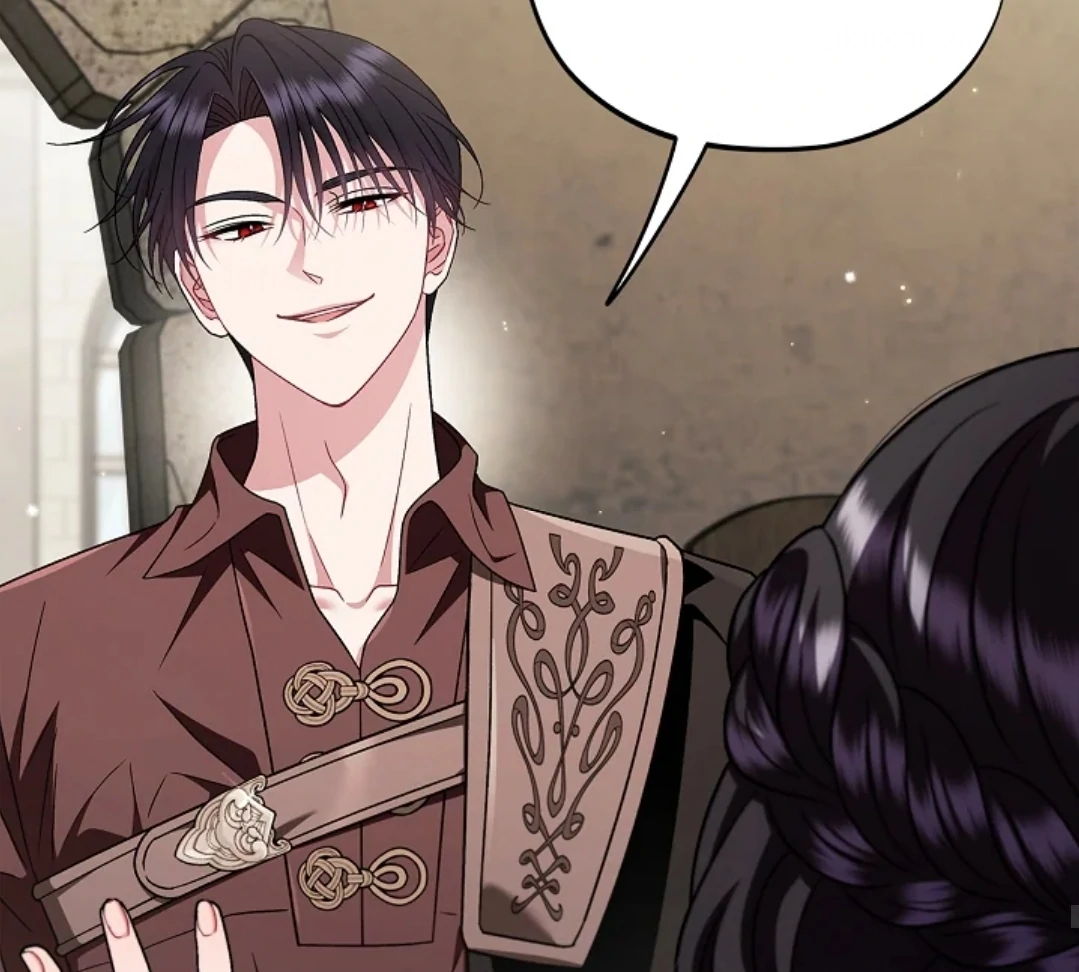 I Will Become the Villain’s Poison Taster Chapter 71 Gambar 47