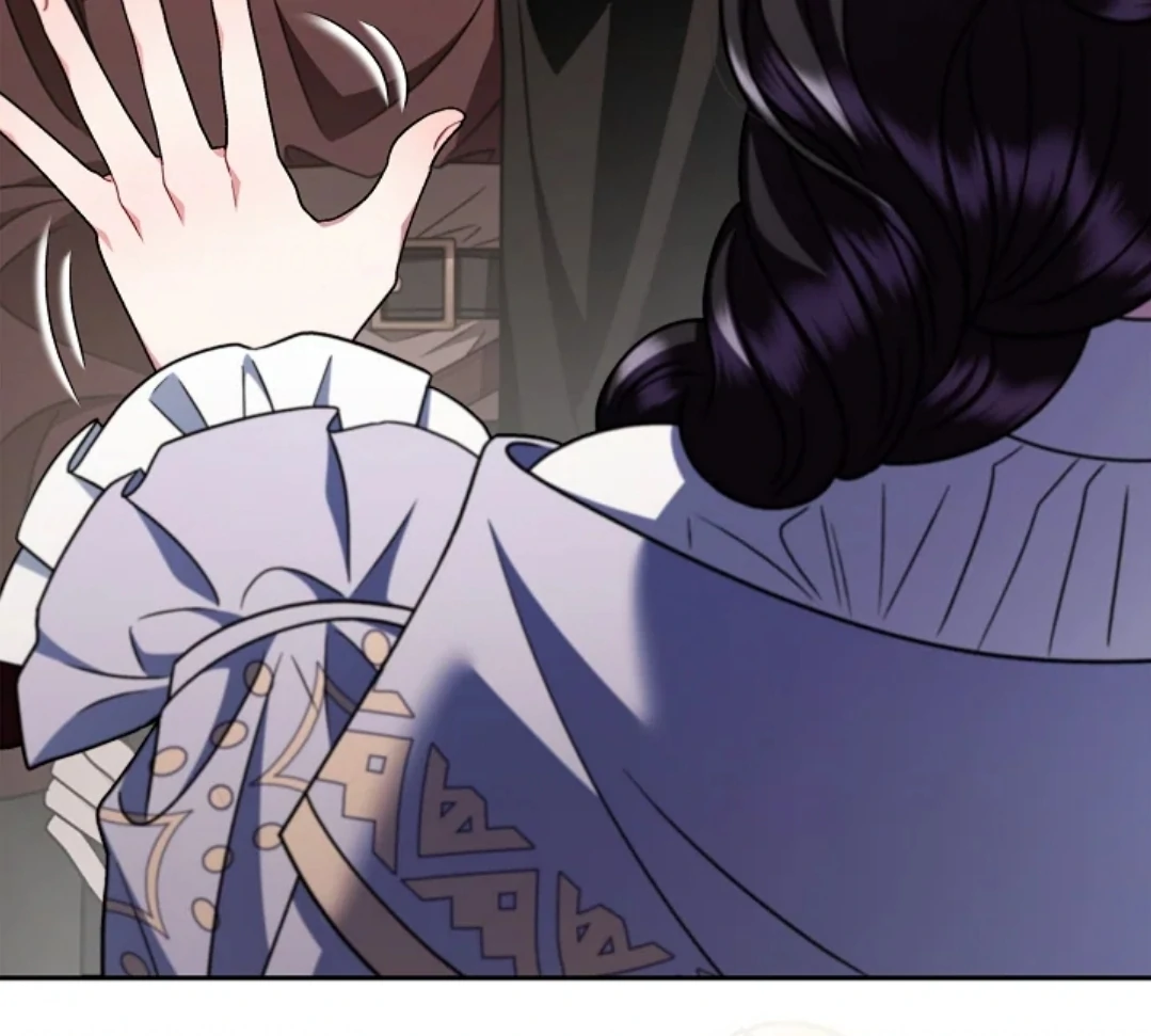 I Will Become the Villain’s Poison Taster Chapter 71 Gambar 48