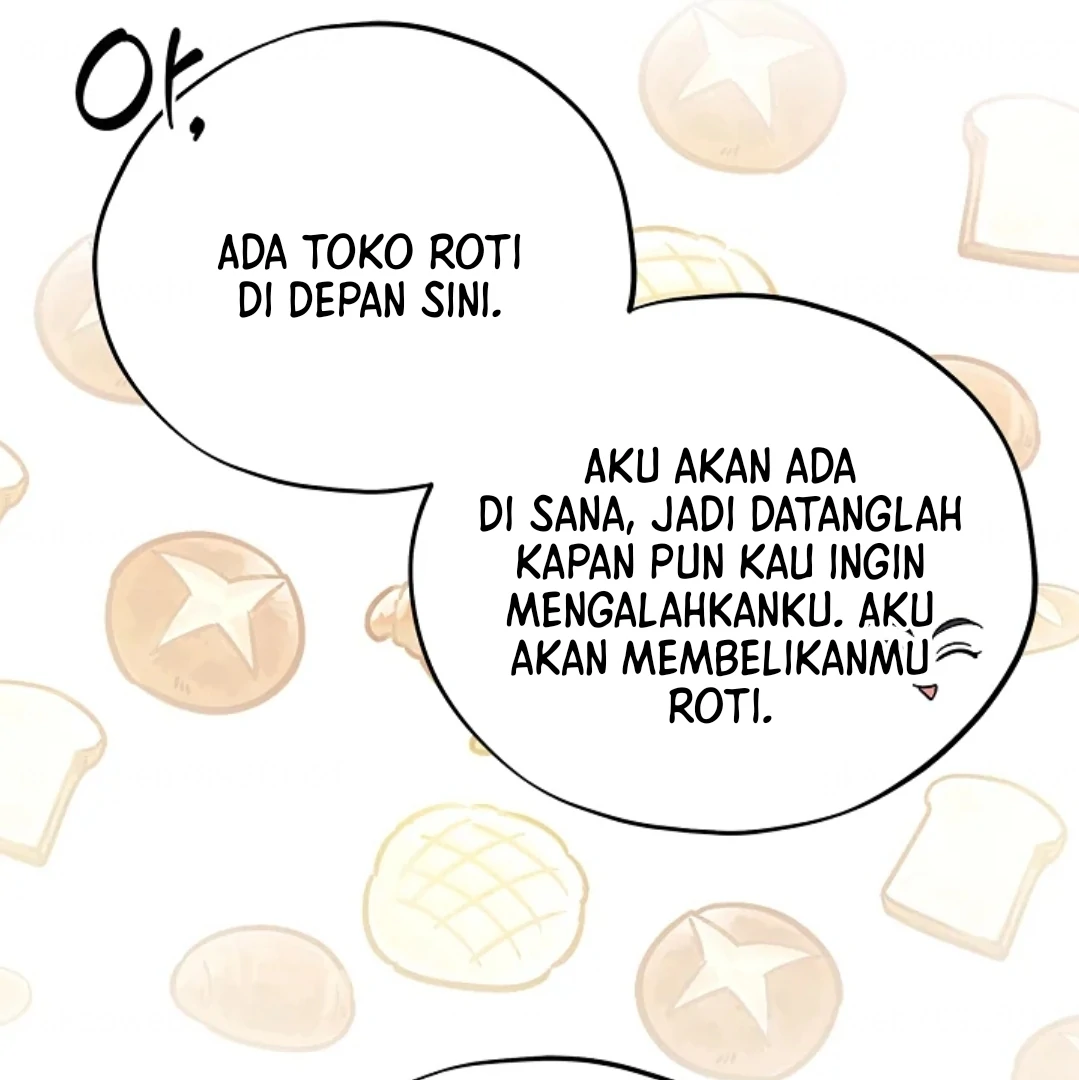 I Will Become the Villain’s Poison Taster Chapter 71 Gambar 49