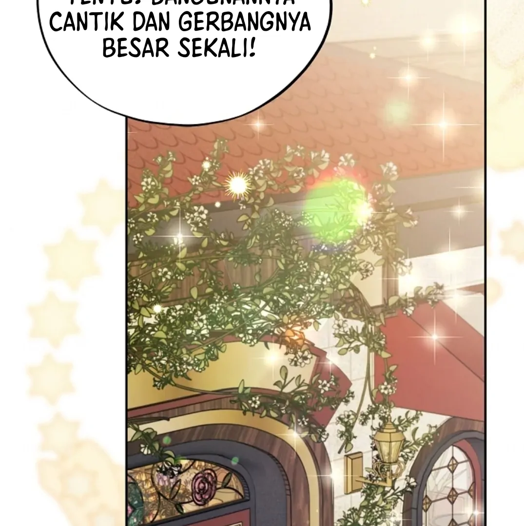 I Will Become the Villain’s Poison Taster Chapter 71 Gambar 5