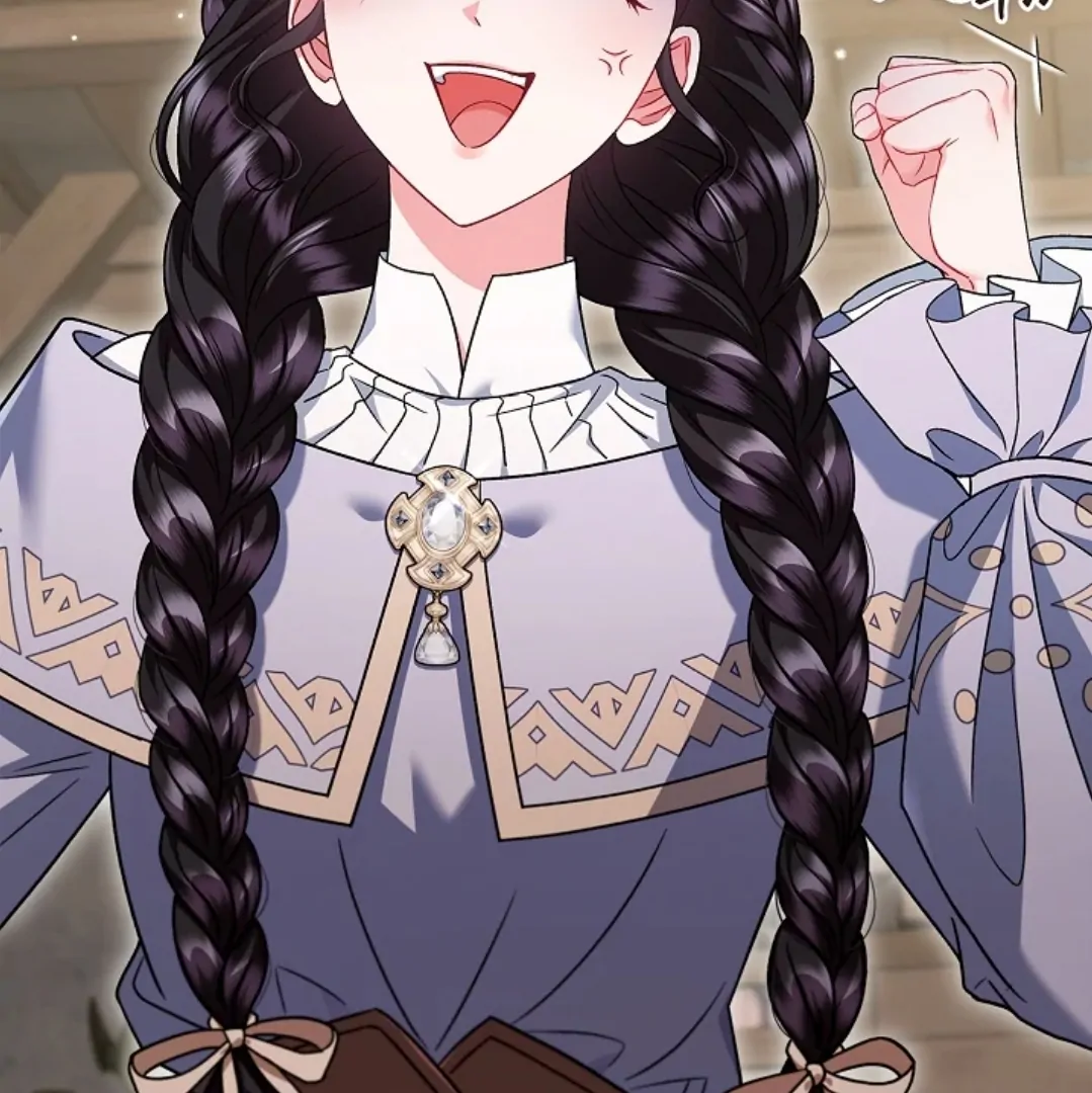 I Will Become the Villain’s Poison Taster Chapter 71 Gambar 51