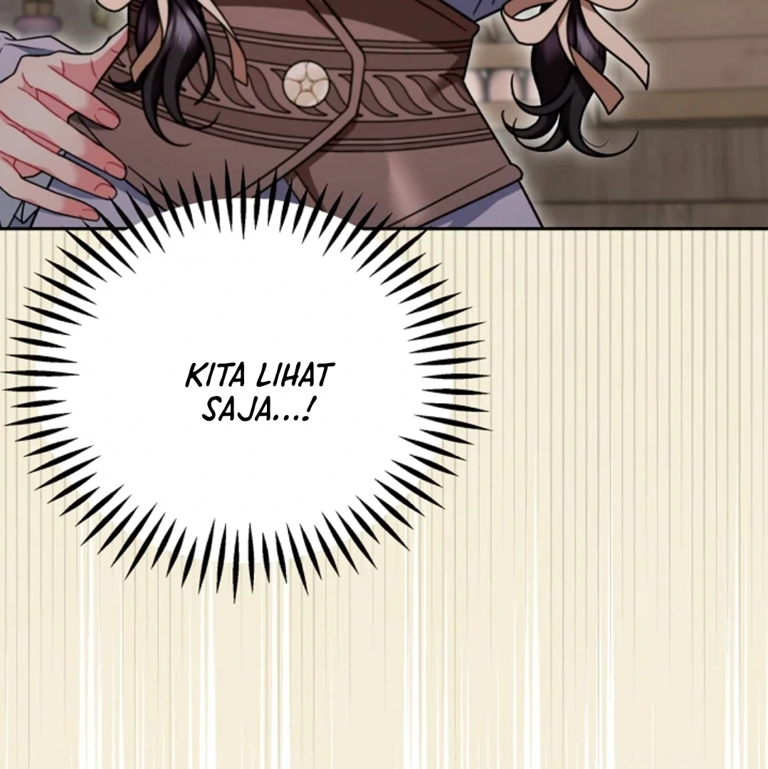 I Will Become the Villain’s Poison Taster Chapter 71 Gambar 52