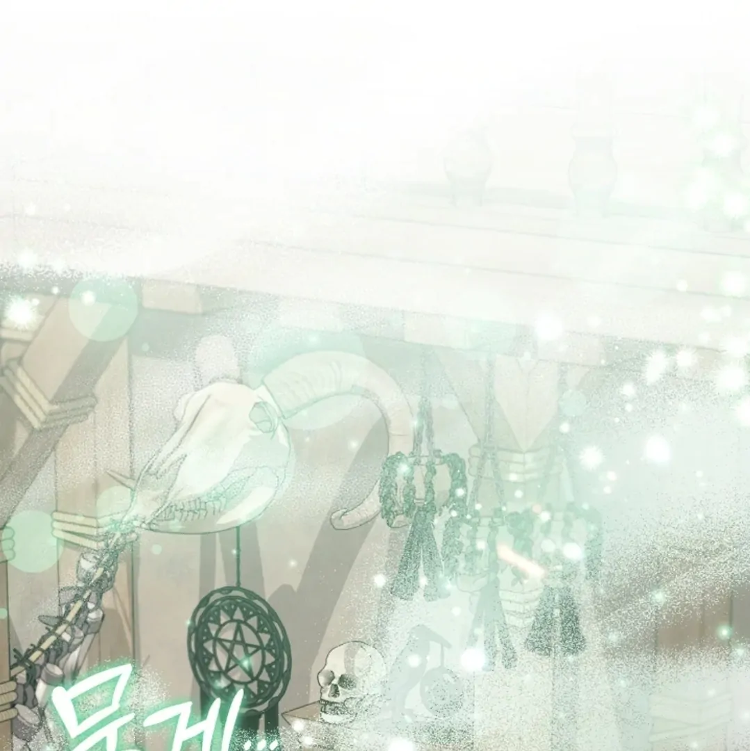 I Will Become the Villain’s Poison Taster Chapter 71 Gambar 56