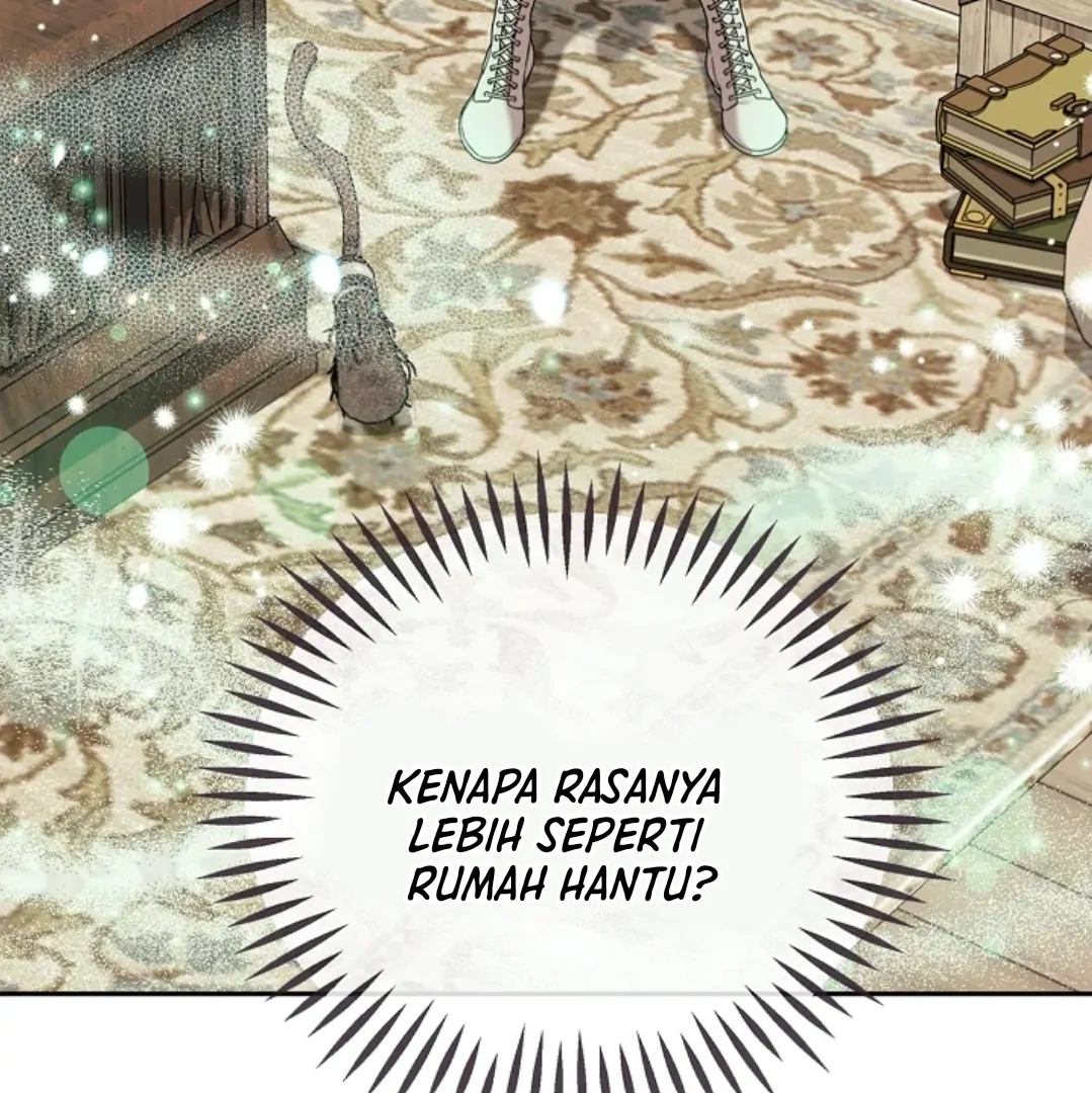 I Will Become the Villain’s Poison Taster Chapter 71 Gambar 58