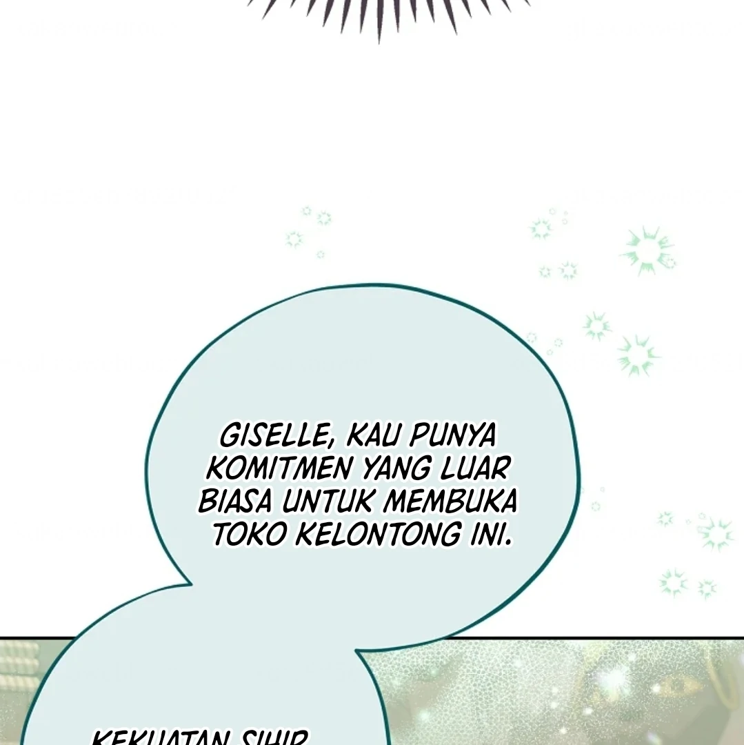 I Will Become the Villain’s Poison Taster Chapter 71 Gambar 59