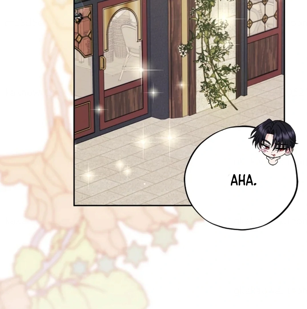 I Will Become the Villain’s Poison Taster Chapter 71 Gambar 6