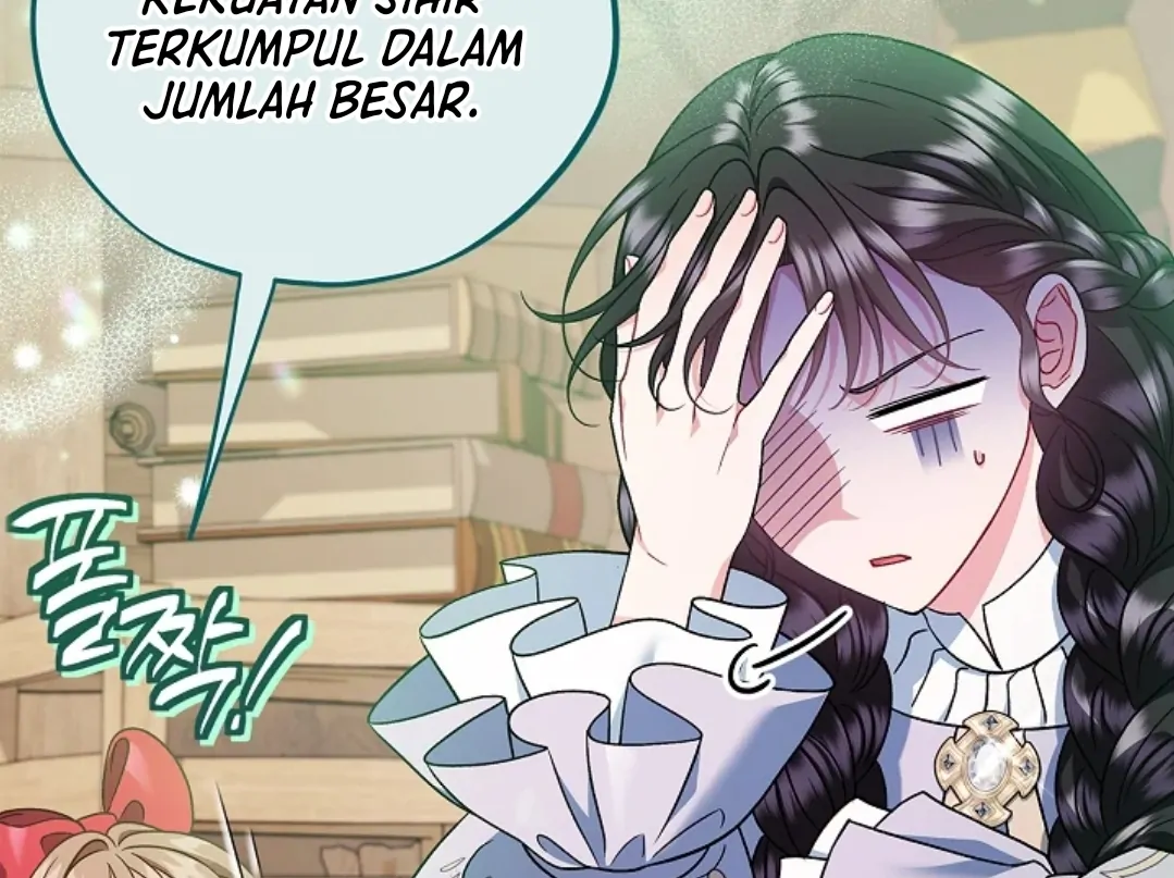 I Will Become the Villain’s Poison Taster Chapter 71 Gambar 60