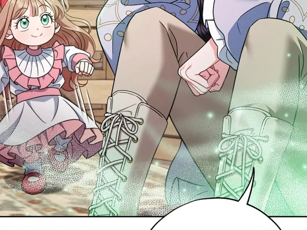 I Will Become the Villain’s Poison Taster Chapter 71 Gambar 61