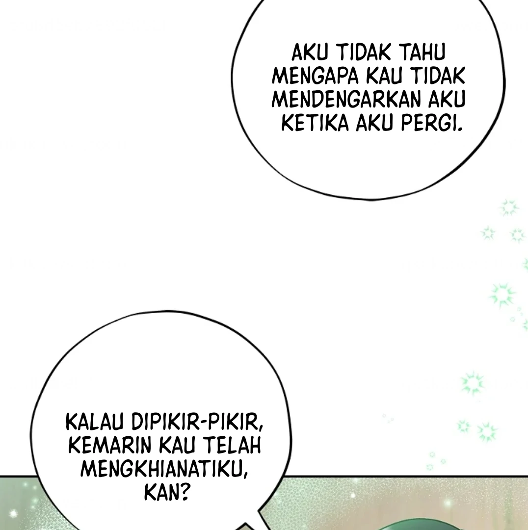 I Will Become the Villain’s Poison Taster Chapter 71 Gambar 62
