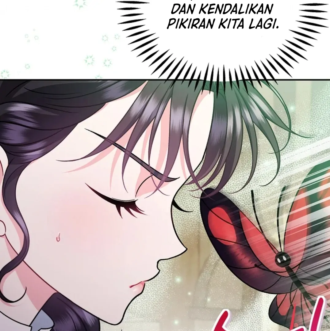 I Will Become the Villain’s Poison Taster Chapter 71 Gambar 69