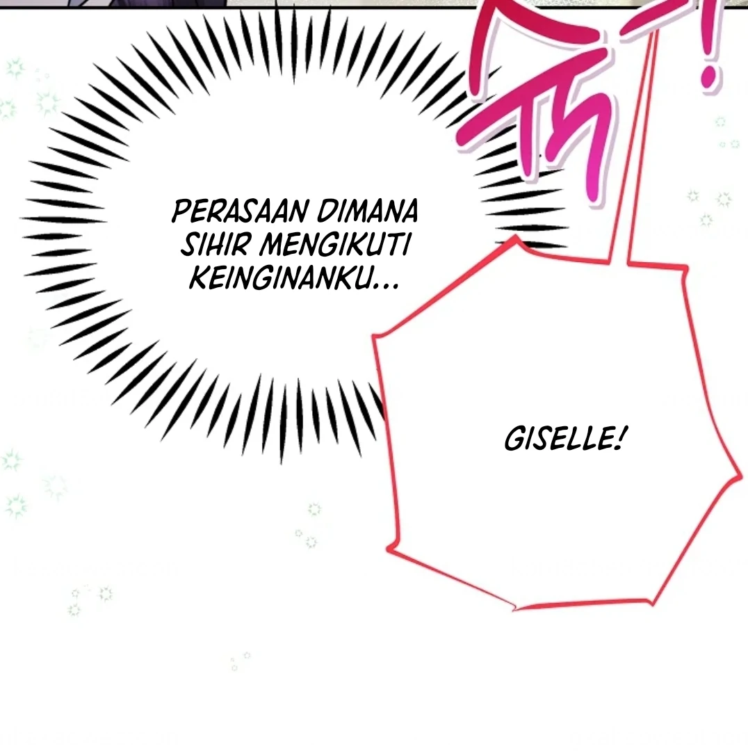 I Will Become the Villain’s Poison Taster Chapter 71 Gambar 70