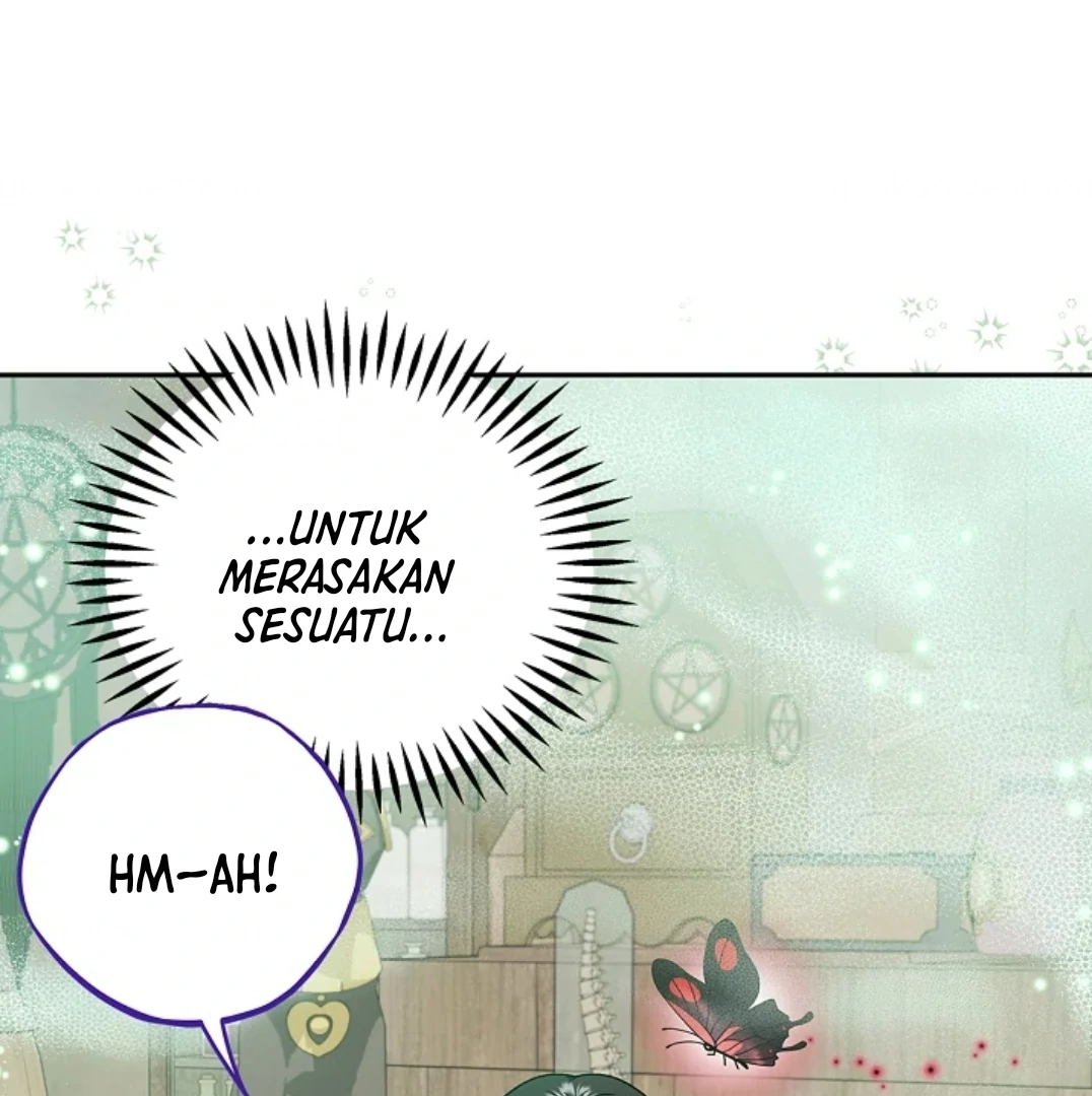 I Will Become the Villain’s Poison Taster Chapter 71 Gambar 71