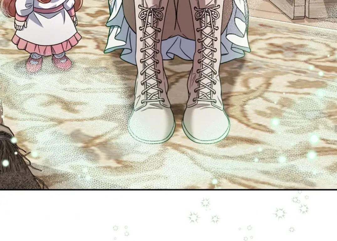 I Will Become the Villain’s Poison Taster Chapter 71 Gambar 73