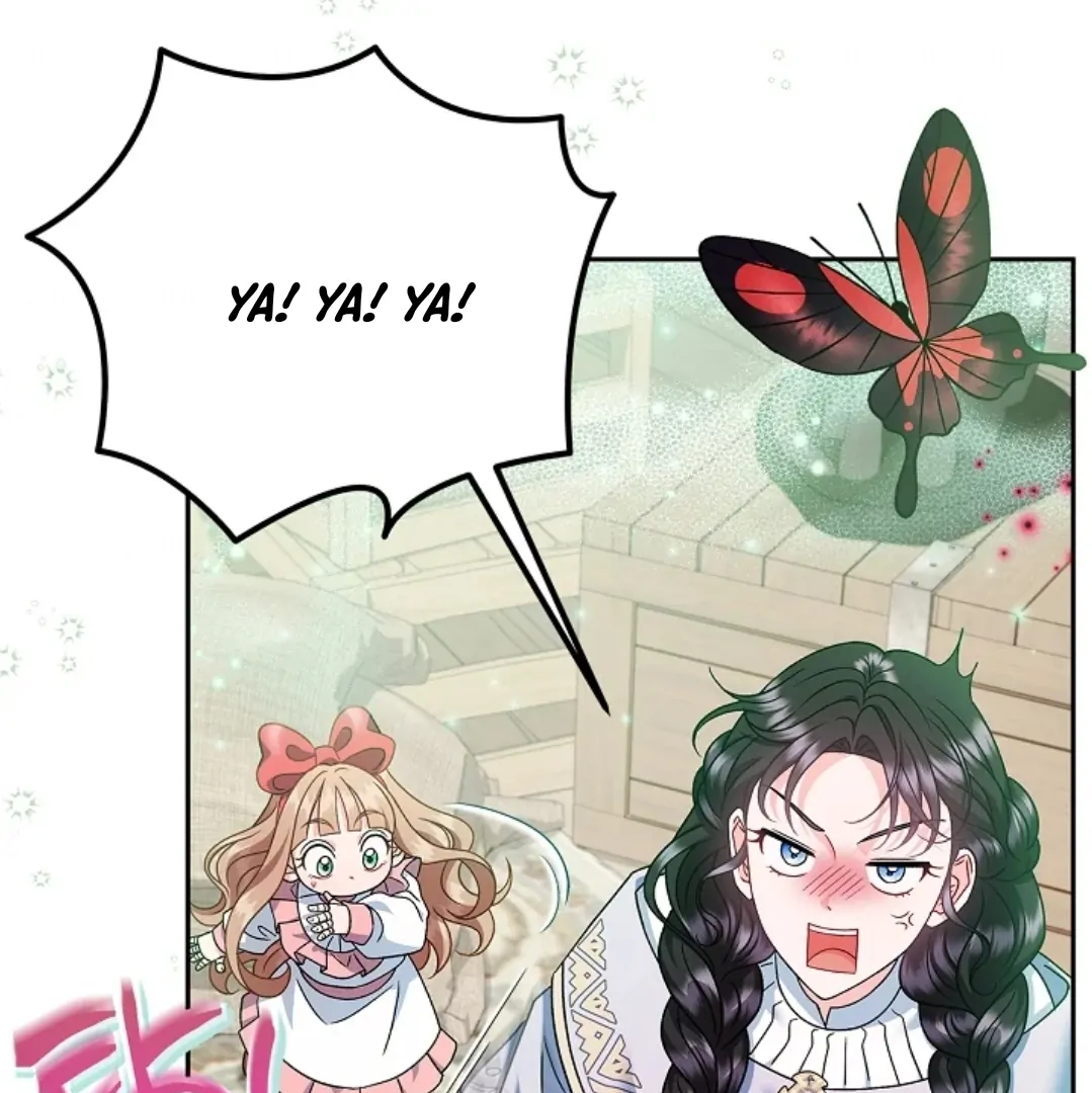 I Will Become the Villain’s Poison Taster Chapter 71 Gambar 74