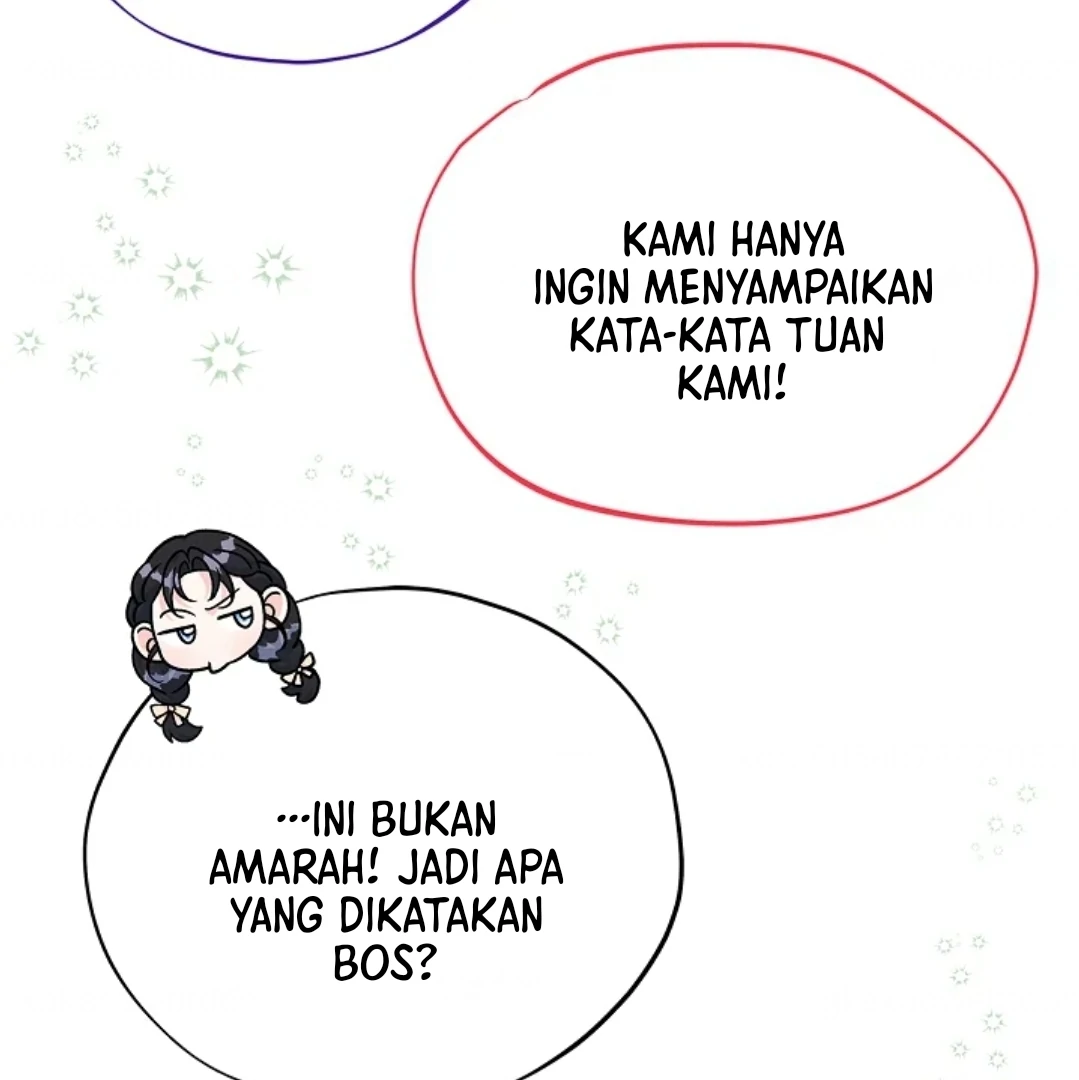 I Will Become the Villain’s Poison Taster Chapter 71 Gambar 76