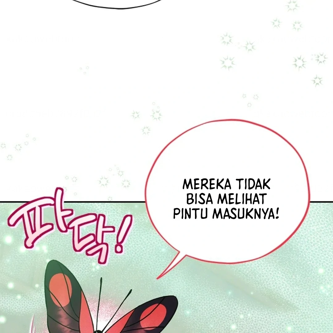 I Will Become the Villain’s Poison Taster Chapter 71 Gambar 77