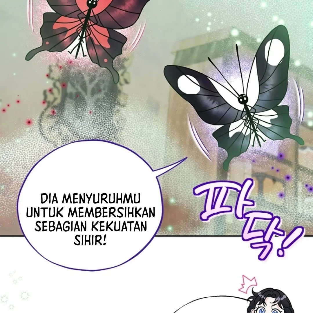 I Will Become the Villain’s Poison Taster Chapter 71 Gambar 78