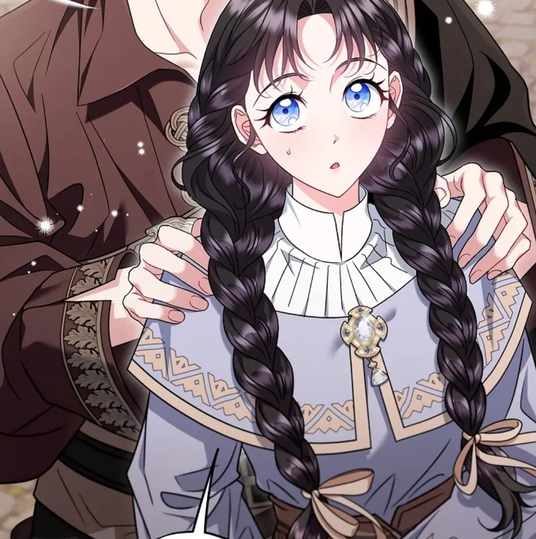 I Will Become the Villain’s Poison Taster Chapter 71 Gambar 8