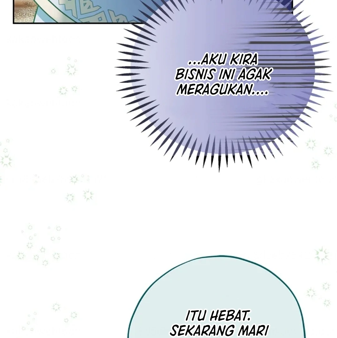 I Will Become the Villain’s Poison Taster Chapter 71 Gambar 82