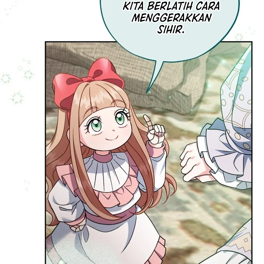 I Will Become the Villain’s Poison Taster Chapter 71 Gambar 83