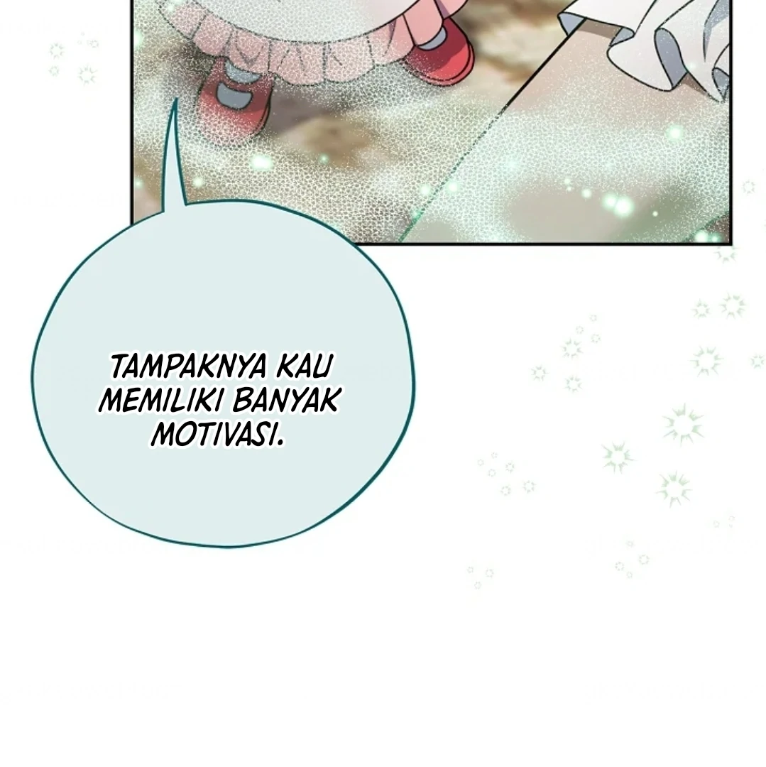 I Will Become the Villain’s Poison Taster Chapter 71 Gambar 84