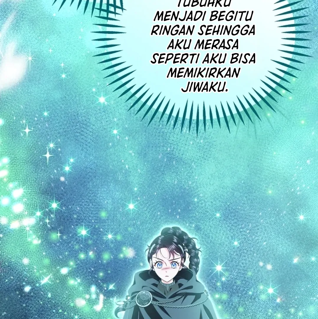 I Will Become the Villain’s Poison Taster Chapter 71 Gambar 89