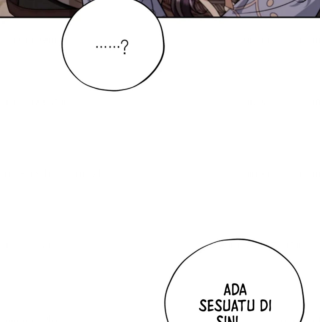 I Will Become the Villain’s Poison Taster Chapter 71 Gambar 9