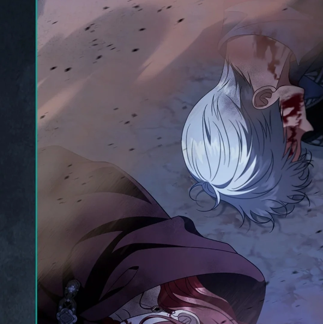 I Will Become the Villain’s Poison Taster Chapter 71 Gambar 93