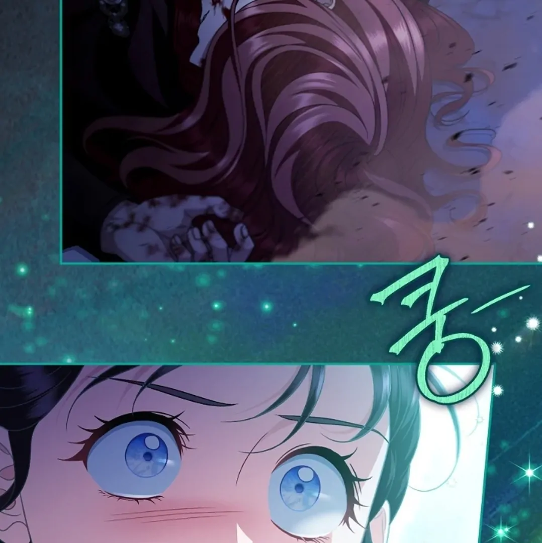 I Will Become the Villain’s Poison Taster Chapter 71 Gambar 94