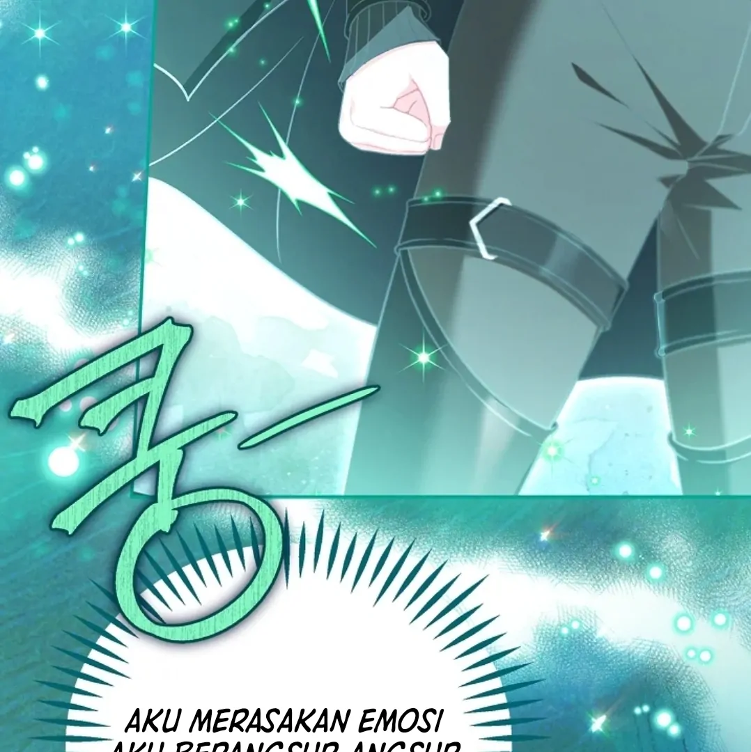 I Will Become the Villain’s Poison Taster Chapter 71 Gambar 97