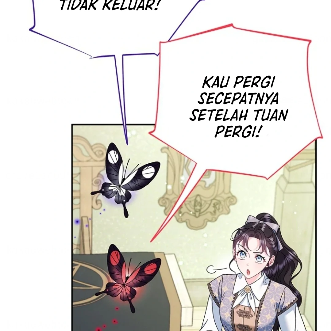 I Will Become the Villain’s Poison Taster Chapter 72 Gambar 106