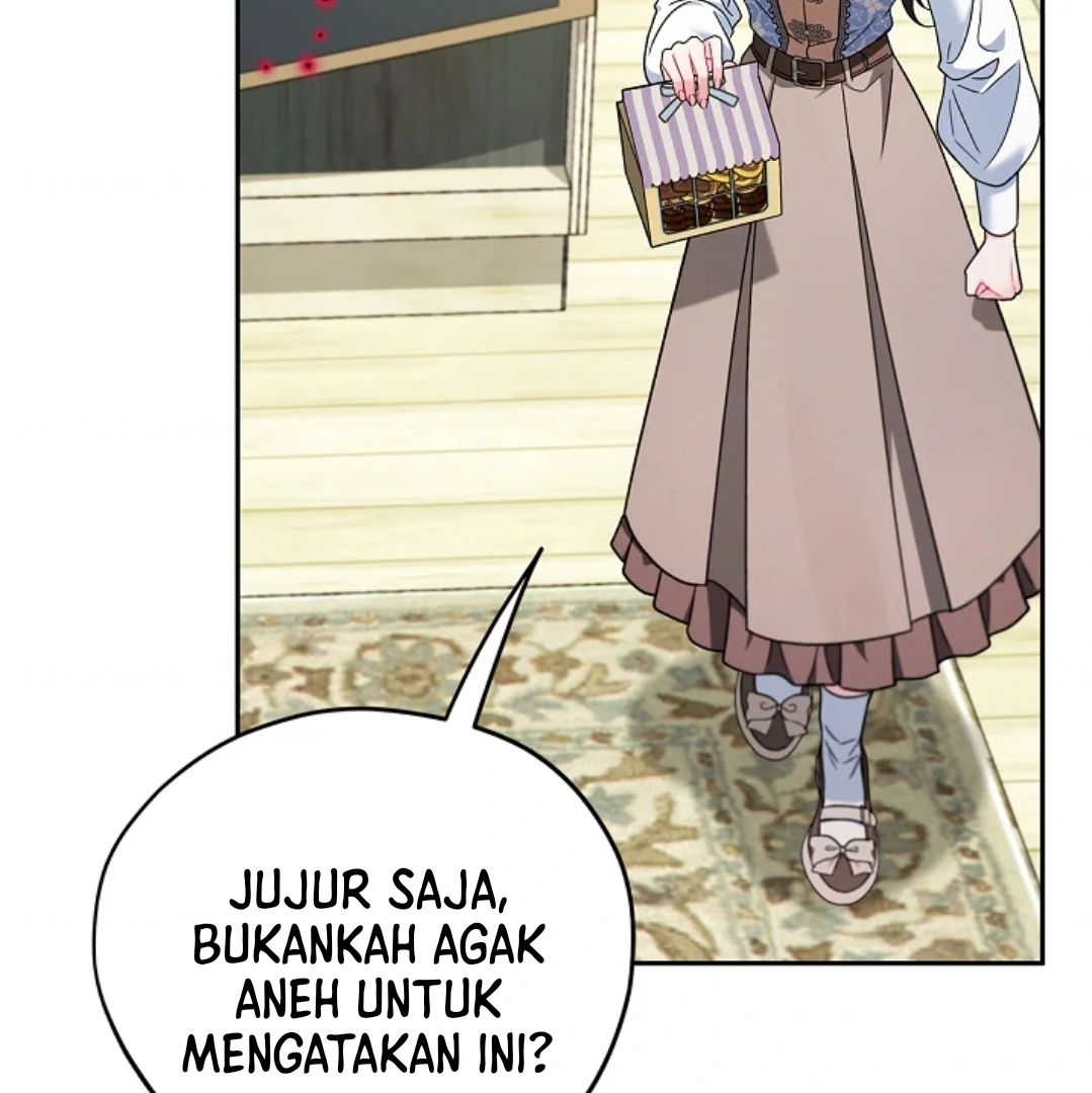 I Will Become the Villain’s Poison Taster Chapter 72 Gambar 107