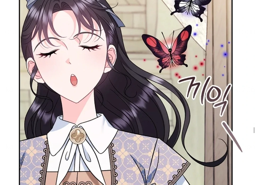 I Will Become the Villain’s Poison Taster Chapter 72 Gambar 109