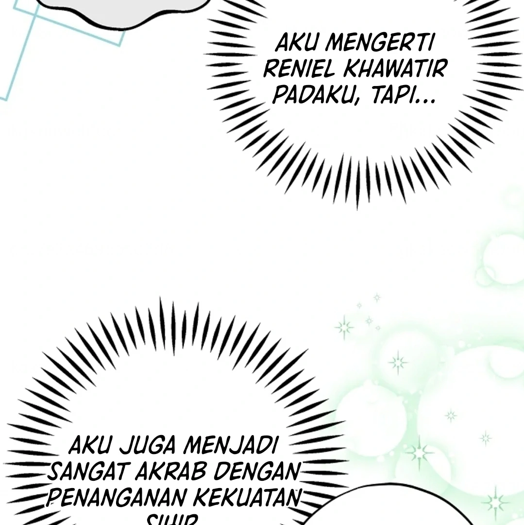 I Will Become the Villain’s Poison Taster Chapter 72 Gambar 100